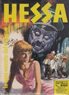 Cover for Hessa (Ediperiodici, 1970 series) #34