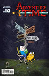 Cover Thumbnail for Adventure Time (2012 series) #10