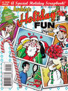 Cover Thumbnail for Archie's Holiday Fun Digest (1997 series) #12 [Direct Edition]