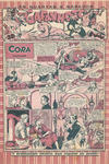 Cover for O Gafanhoto (Edições O Mosquito, Lda, 1948 series) #38