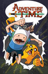 Cover Thumbnail for Adventure Time (2012 series) #10 [Cards, Comics and Collectibles Exclusive by Craig Rousseau]
