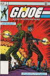 Cover for G.I. Joe: A Real American Hero (Hasbro, 2005 series) #7