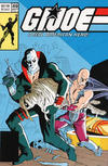 Cover for G.I. Joe: A Real American Hero (Hasbro, 2005 series) #49