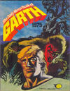 Cover for The Daily Mirror Book of Garth (IPC, 1974 series) #1975