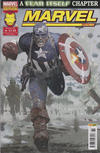 Cover for Marvel Legends (Panini UK, 2006 series) #81