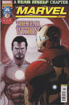 Cover for Marvel Legends (Panini UK, 2006 series) #80