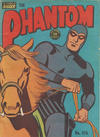 Cover for The Phantom (Frew Publications, 1948 series) #476