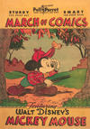 Cover for Boys' and Girls' March of Comics (Western, 1946 series) #27 [Poll-Parrot Shoes]