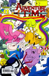 Cover Thumbnail for Adventure Time (2012 series) #12