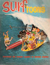 Cover for Surftoons (Petersen Publishing, 1965 series) #1