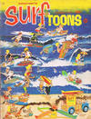Cover for Surftoons (Petersen Publishing, 1965 series) #2