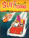 Cover for Surftoons (Petersen Publishing, 1965 series) #[7]