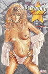 Cover for Christi Lake's Hollywood Hookers (Fantagraphics, 1998 series) 
