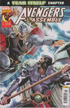 Cover for Avengers Assemble (Panini UK, 2012 series) #15