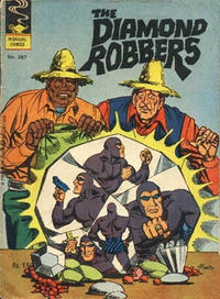 Cover Thumbnail for Indrajal Comics (Bennett, Coleman & Co., 1964 series) #367