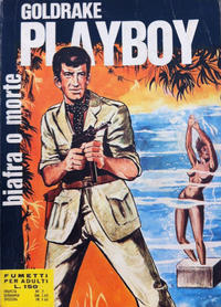 Cover Thumbnail for Goldrake (Ediperiodici, 1967 series) #57