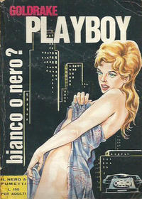 Cover Thumbnail for Goldrake (Ediperiodici, 1967 series) #3