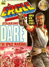 Cover Thumbnail for Eagle (IPC, 1982 series) #299