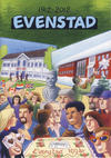 Cover for Evenstad 1912-2012 (Evenstad Distriktshøgskole, 2012 series) #[nn]