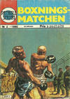 Cover for Patrullserien (Atlantic Förlags AB, 1976 series) #2/1980