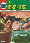 Cover for Patrullserien (Atlantic Förlags AB, 1976 series) #4/1983