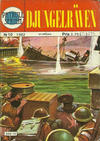 Cover for Patrullserien (Atlantic Förlags AB, 1976 series) #10/1982