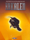 Cover for Inkalen (Faraos Cigarer, 2009 series) 