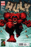 Cover Thumbnail for Hulk (2008 series) #50 [Simonson]