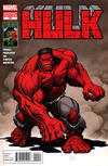 Cover Thumbnail for Hulk (2008 series) #50 [Adams]