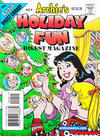 Cover Thumbnail for Archie's Holiday Fun Digest (1997 series) #9 [Direct Edition]