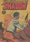 Cover for The Shadow (Frew Publications, 1952 series) #141