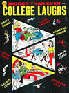 Cover for College Laughs (Candar, 1957 series) #23