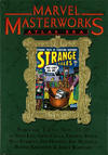 Cover Thumbnail for Marvel Masterworks: Atlas Era Strange Tales (2007 series) #2 (113) [Limited Variant Edition]