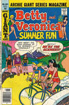 Cover for Archie Giant Series Magazine (Archie, 1954 series) #484
