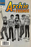 Cover for Archie & Friends (Archie, 1992 series) #16 [Newsstand]