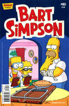Cover for Simpsons Comics Presents Bart Simpson (Bongo, 2000 series) #80
