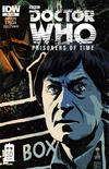 Cover Thumbnail for Doctor Who: Prisoners of Time (2013 series) #2
