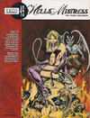 Cover for Eros Graphic Albums (Fantagraphics, 1992 series) #49 - Hells Mistress