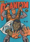 Cover for The Phantom (Frew Publications, 1948 series) #486