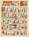 Cover for Sun Comic (Amalgamated Press, 1949 series) #65