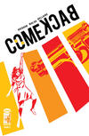 Cover for Comeback (Image, 2012 series) #3