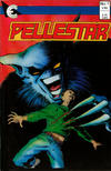 Cover for Pellestar (Eternity, 1987 series) #1