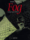 Cover for Fog (Casterman, 1999 series) #3