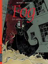 Cover for Fog (Casterman, 1999 series) #4 - Les sables du temps