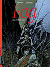 Cover for Fog (Casterman, 1999 series) #6 - Remember