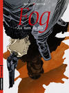 Cover for Fog (Casterman, 1999 series) #8 - Au nom du fils