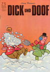 Cover for Dick und Doof (BSV - Williams, 1965 series) #26