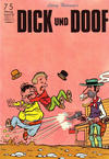 Cover for Dick und Doof (BSV - Williams, 1965 series) #27