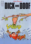 Cover for Dick und Doof (BSV - Williams, 1965 series) #28