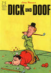 Cover for Dick und Doof (BSV - Williams, 1965 series) #29